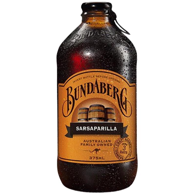Bundaberg Sarsaparilla 375ml