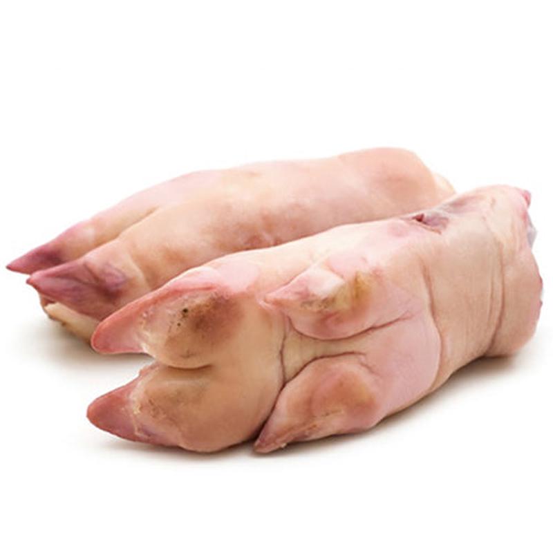 Frozen Pig Trotter 1kg