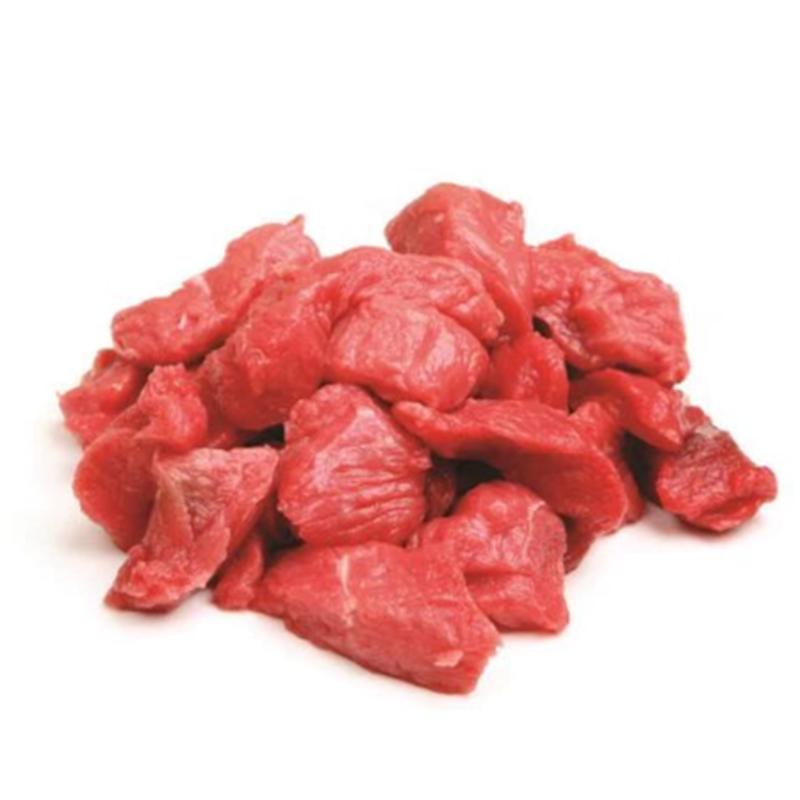 Beef Stew Meat 1kg
