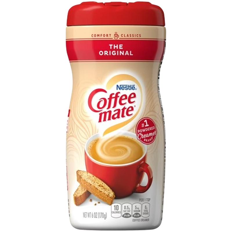 Nestle Coffee Mate Original 11oz