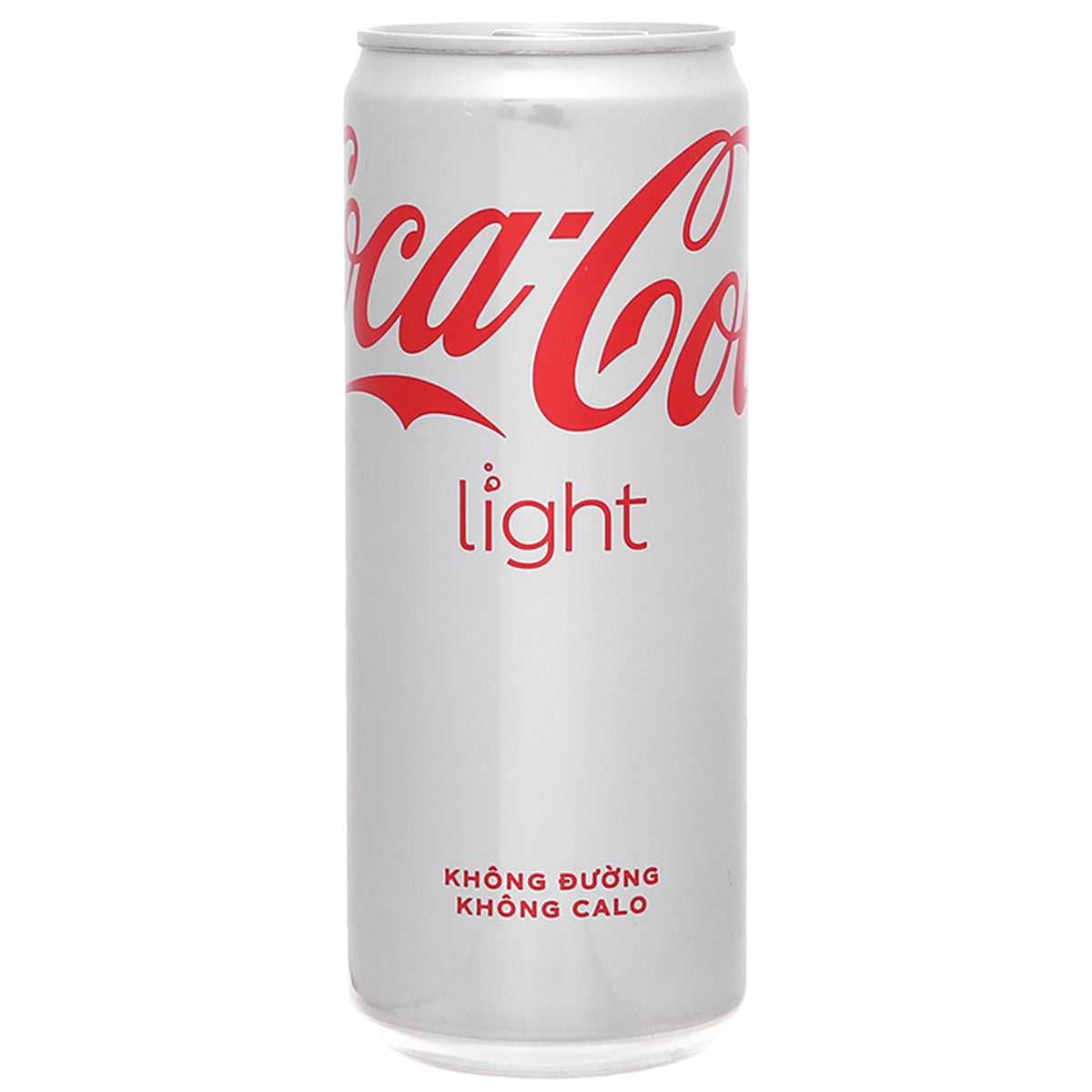 Coca Cola Light Can Drink 320mls
