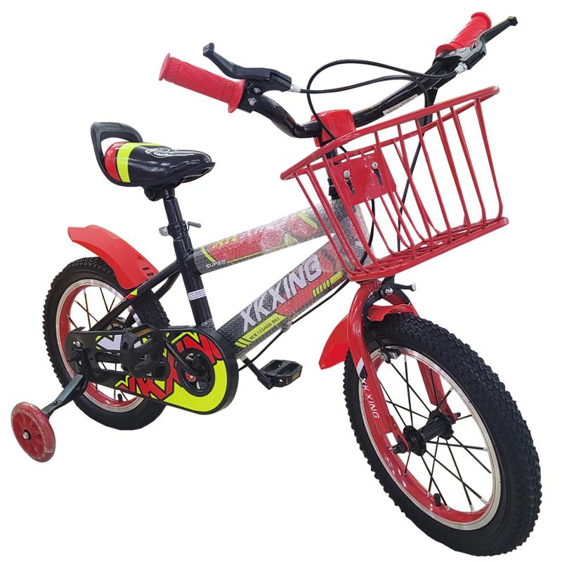 Kids Bike 14" $163