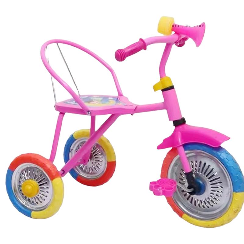 Kids Tricycle 701F $47