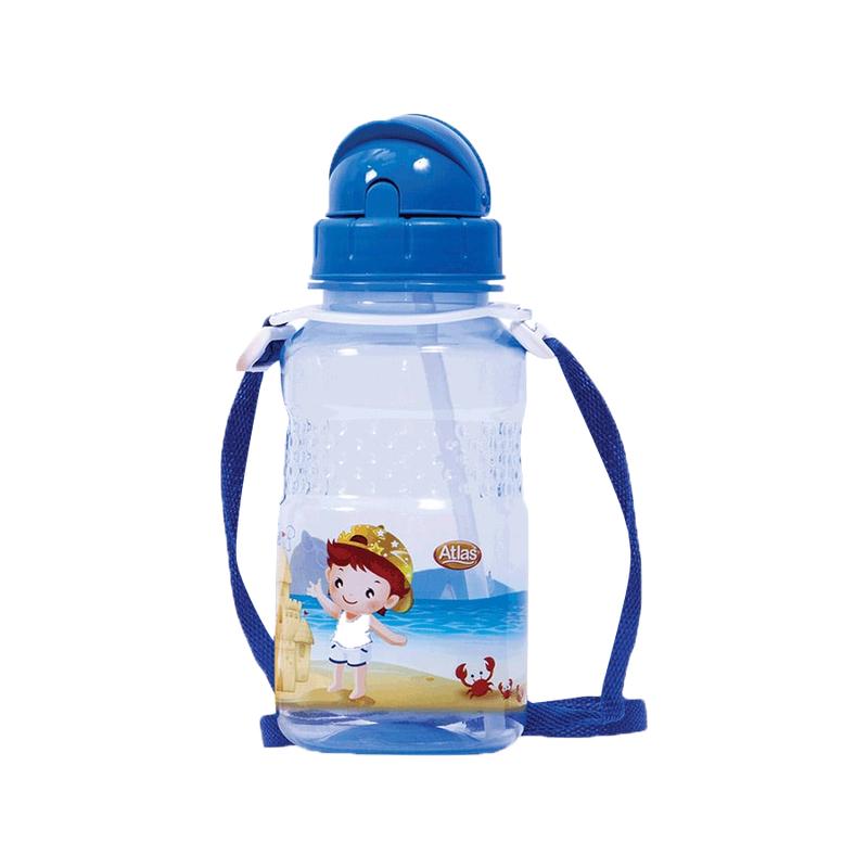 ATLAS Kids Smart Water Bottle 525ml