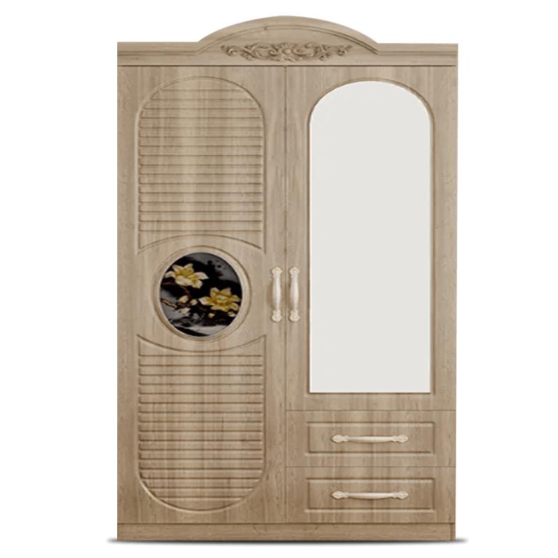 3Door Wardrobe S9548-3