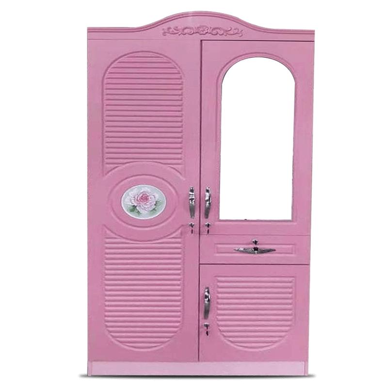 Wardrobe 3Door #9548-3