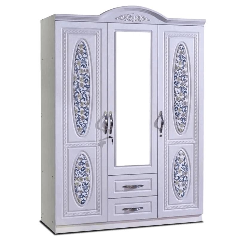 Wardrobe 8870-3Door