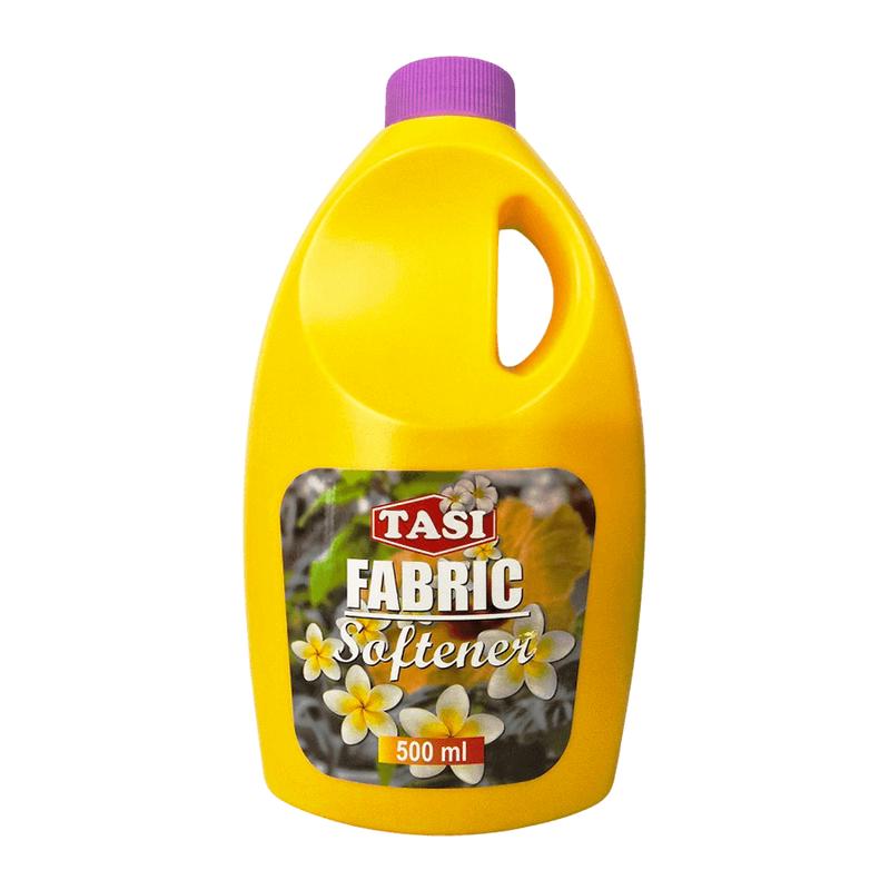 Tasi Fabric Softener Yellow 500ml