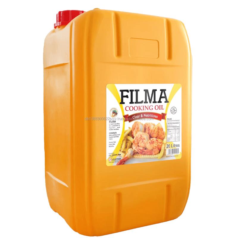 Filma Cooking Oil 20L