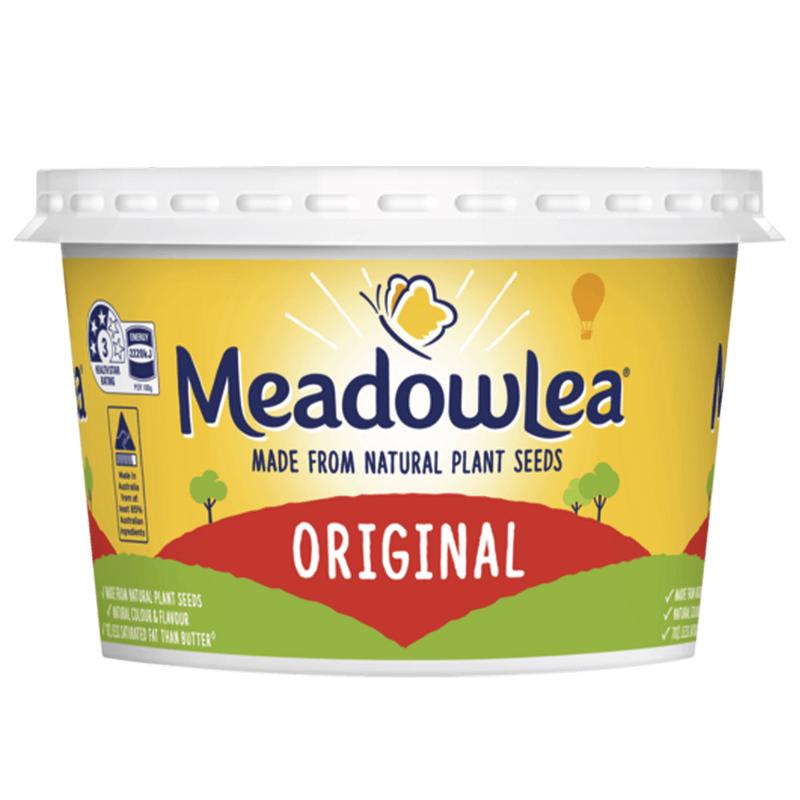 Meadow Lea Spread Original 500g