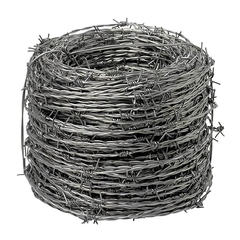 Barbed Wire 25kg
