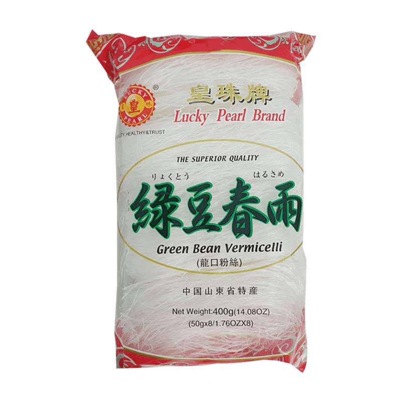 Lucky Pearl Vermicelli 200g x 6pcs