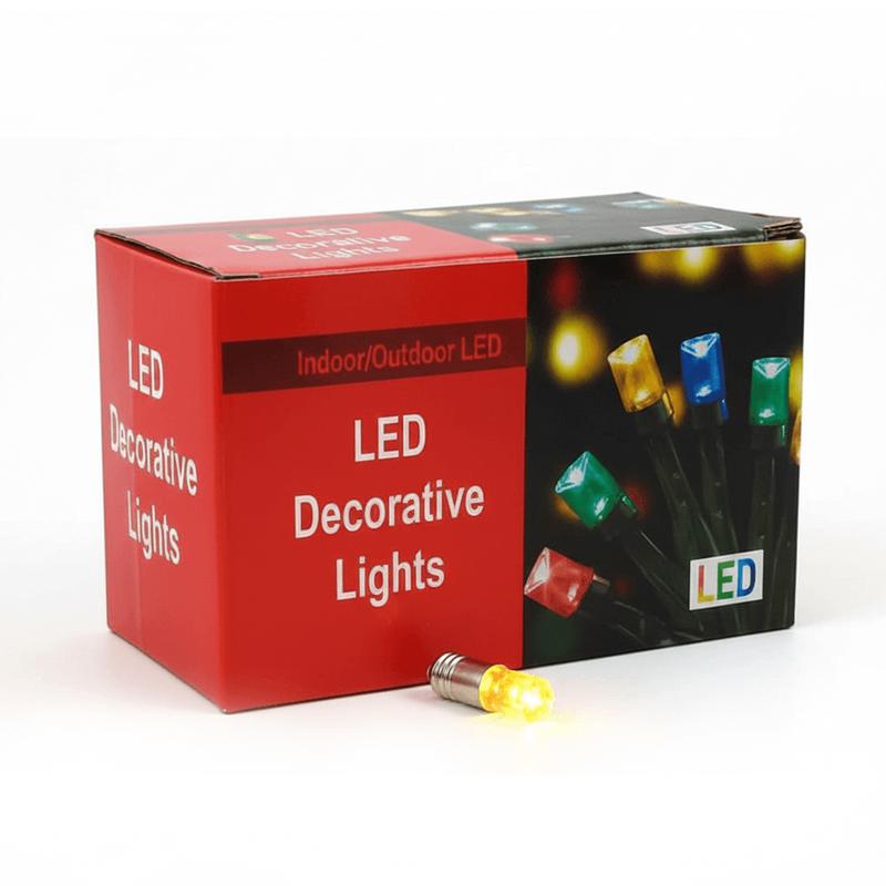 50L Led String Light 5M