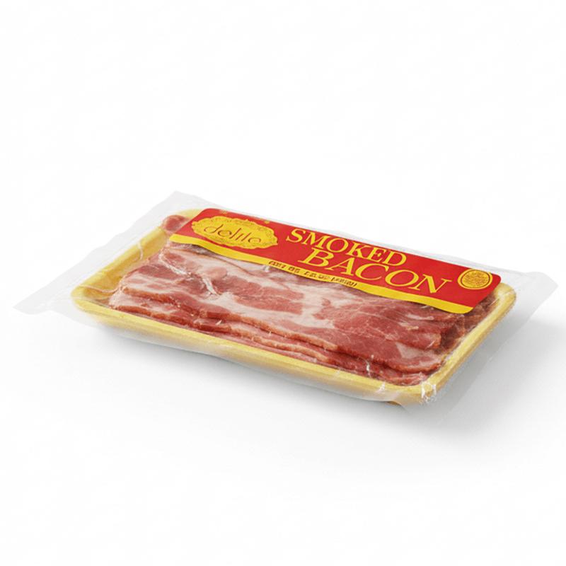 Delite Smoked Bacon 12oz