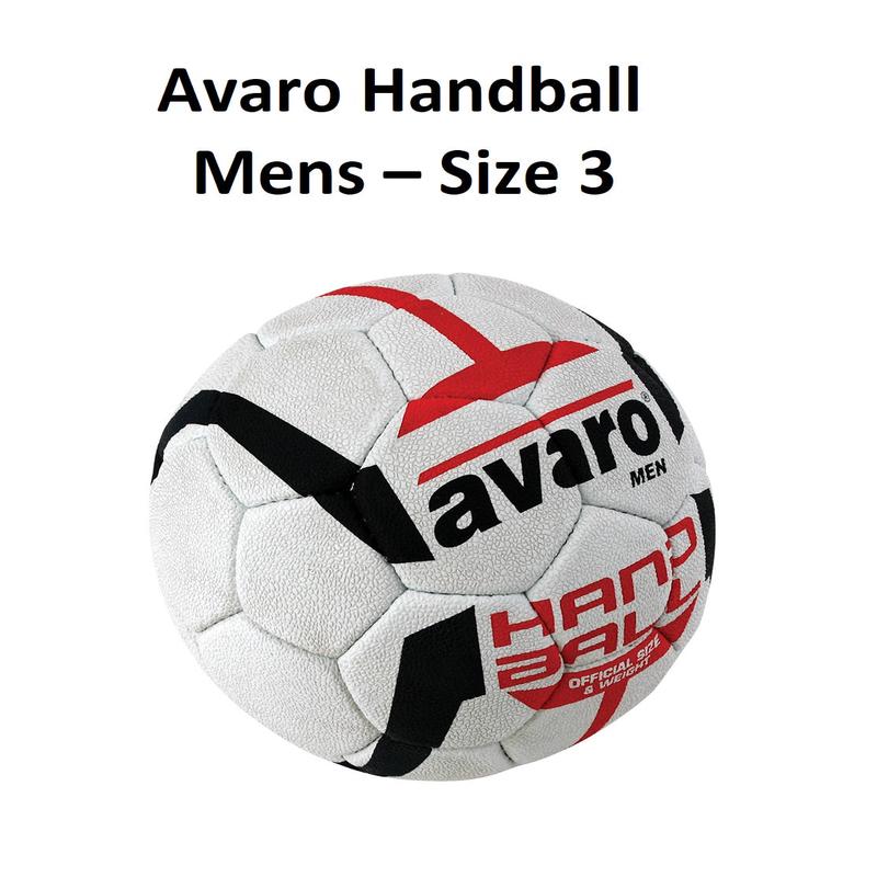 Handball Ball - Mens Size 3