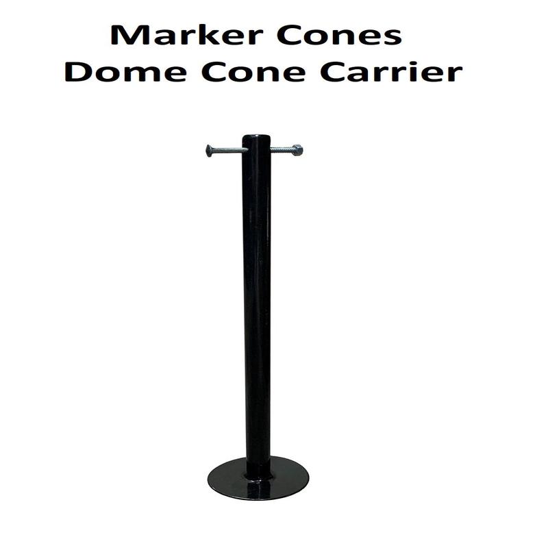 Marker Cone - Dome Carrier Only