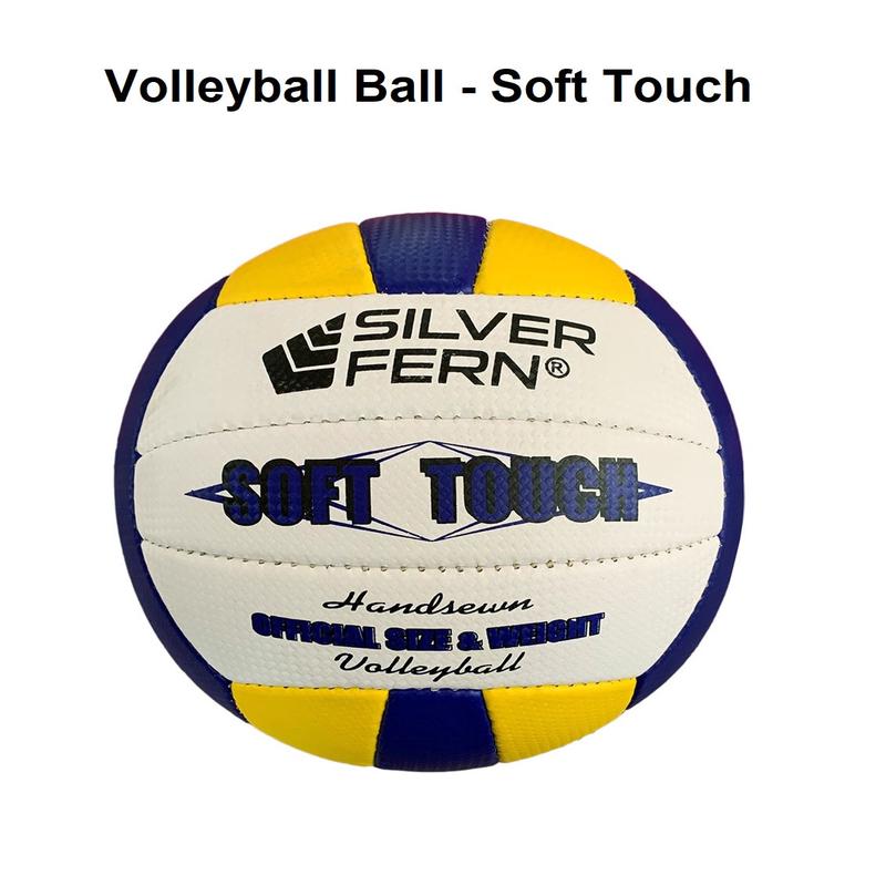 Volleyball Ball - Soft Touch