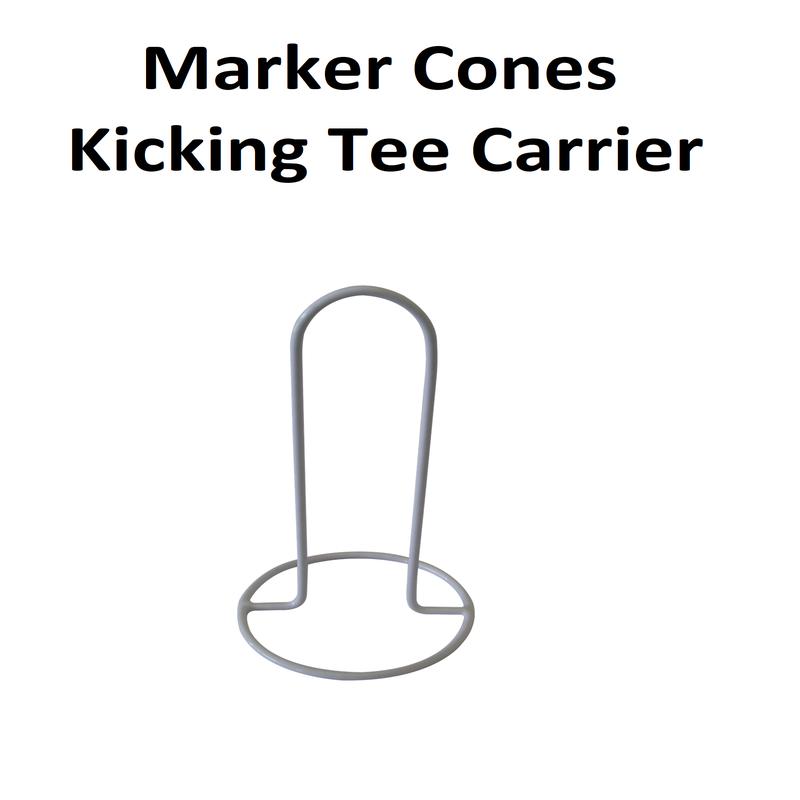 Marker Cone - Cone Carrier Only