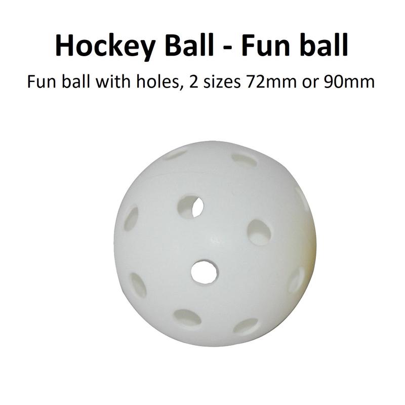 Hockey Ball - Fun Ball