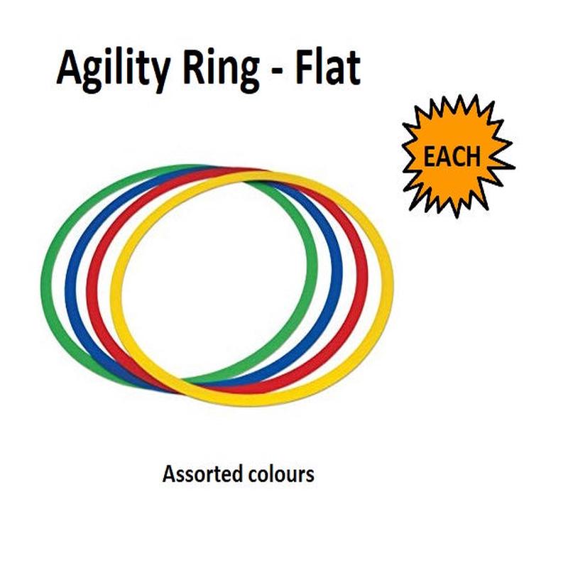 Agility Ring - 48cm Diameter