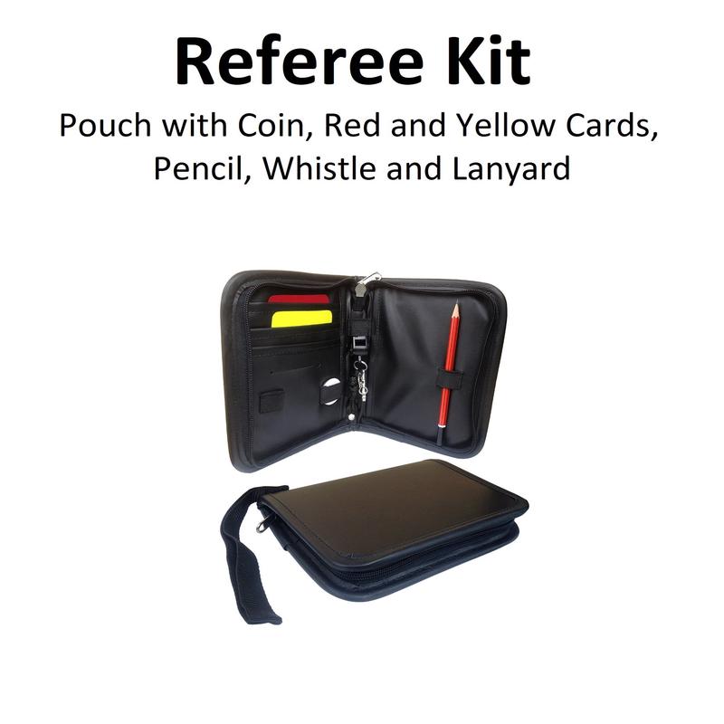 Soccer / Football Referee Kit