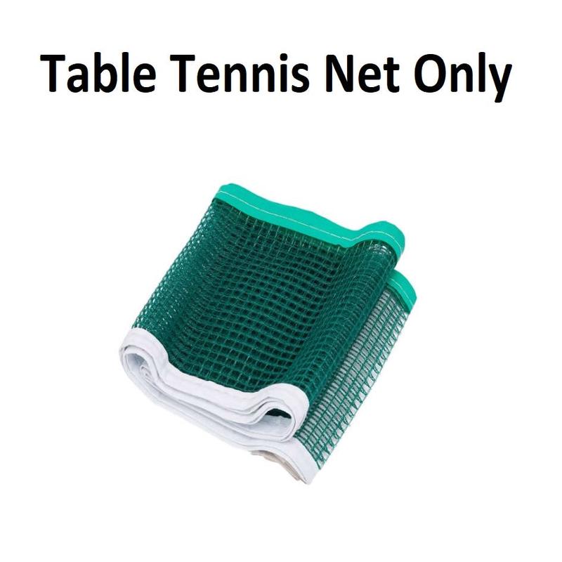 Table Tennis Net