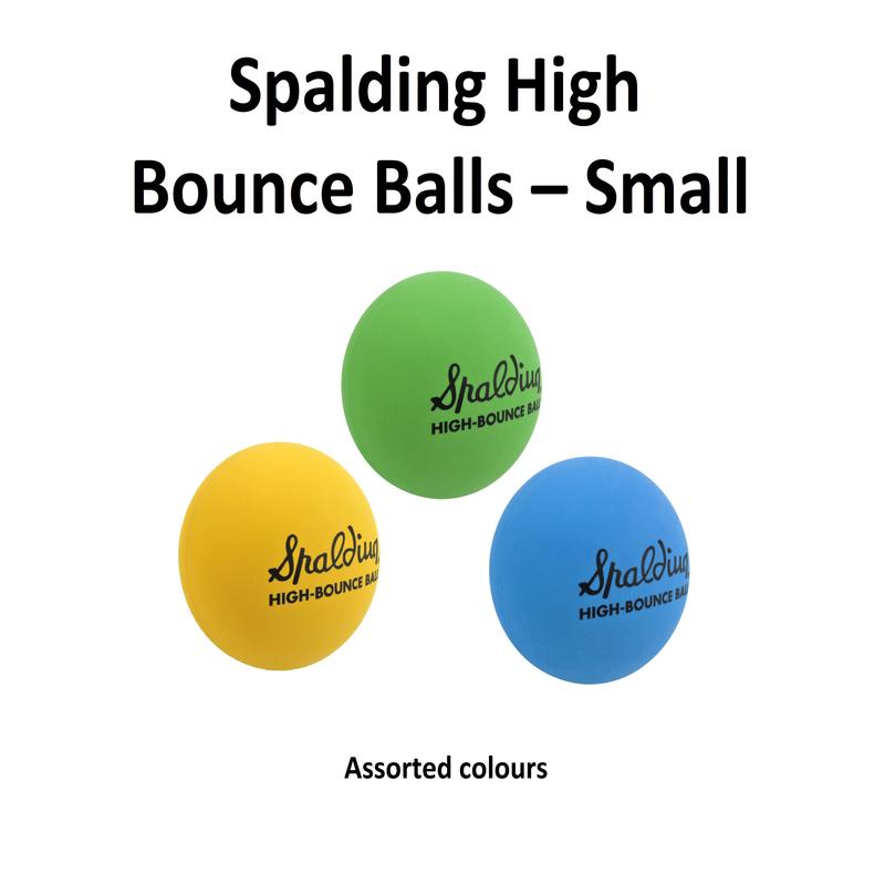 High Bounce Balls - Small
