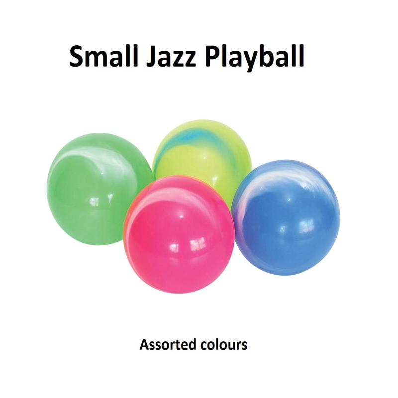 Small Jazz Playball