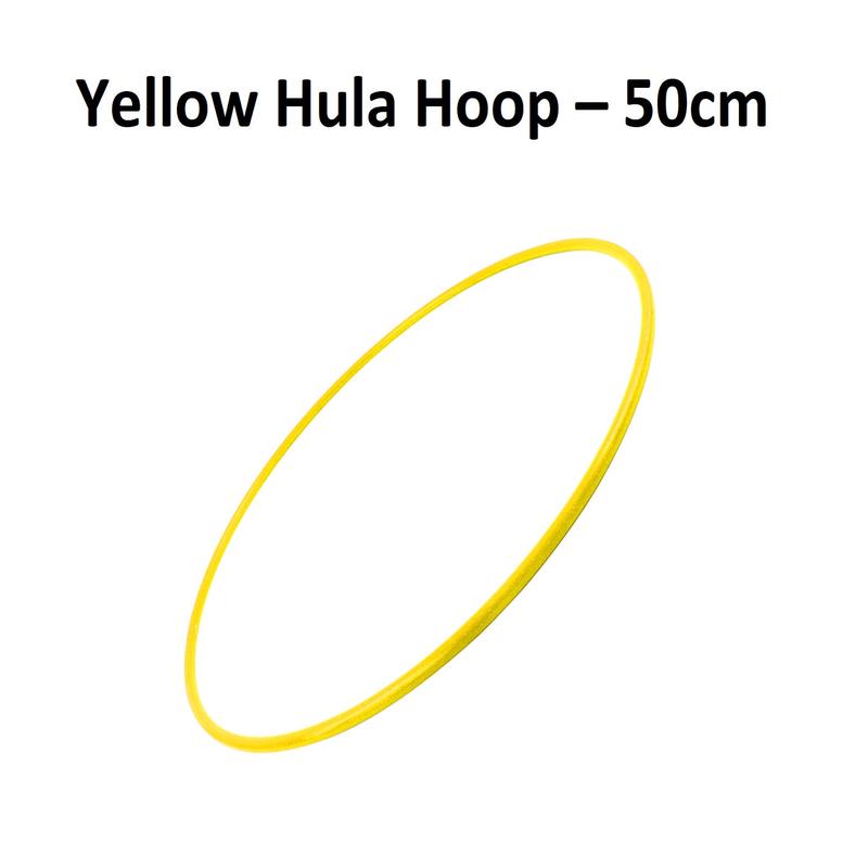 Hula Hoop - Extra Small (50cm)