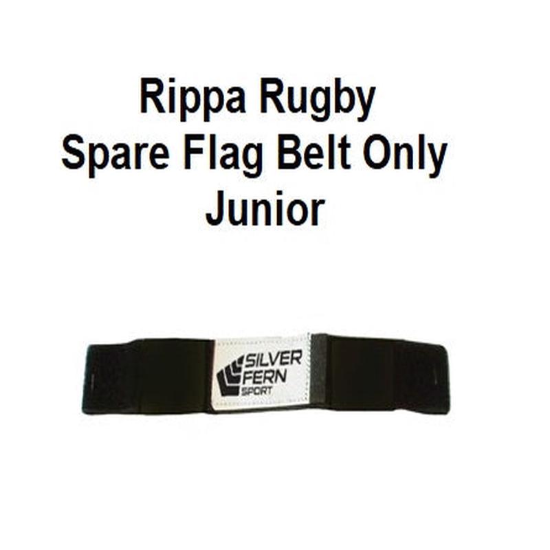 Rippa Rugby - Spare Flag Belt Only | Junior