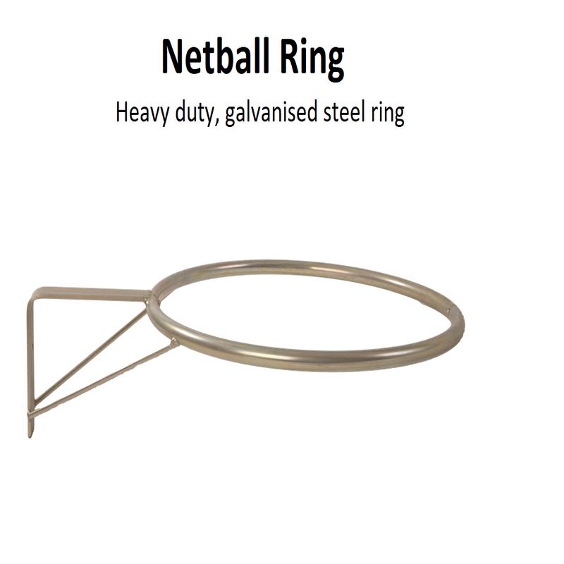 Netball Ring