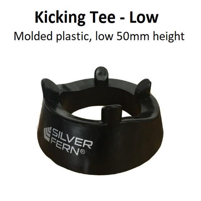 Rugby Kicking Tee - Low
