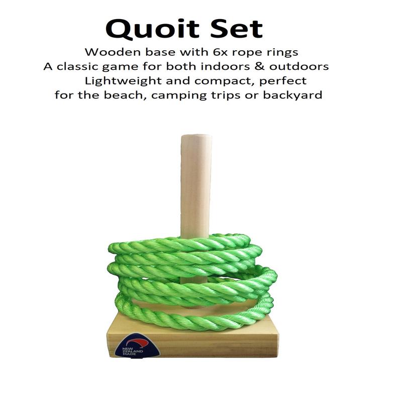 Quoit Set