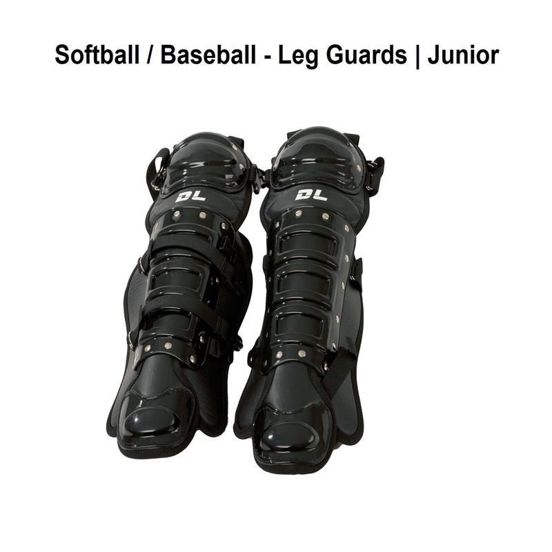 Softball / Baseball - Leg Guards | Junior