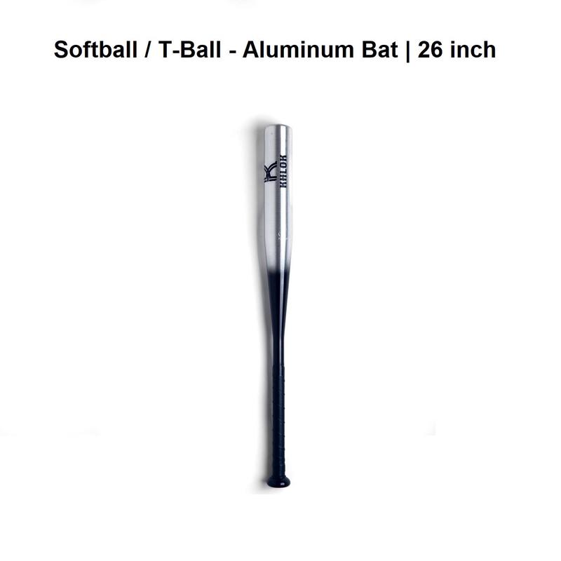 Softball / T-Ball - Aluminum Bat | 26 inch