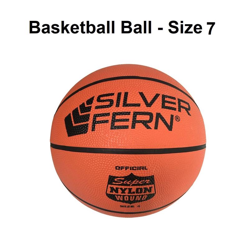 Basketball Ball - Size 7