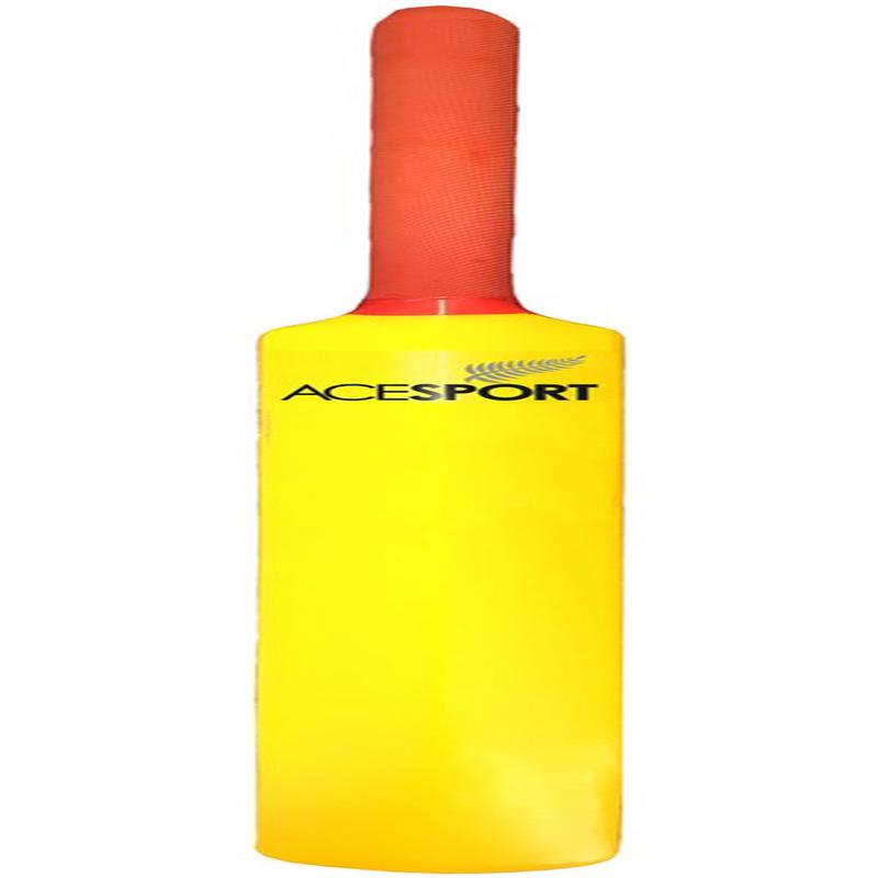 Plastic Cricket Bat - Size 6