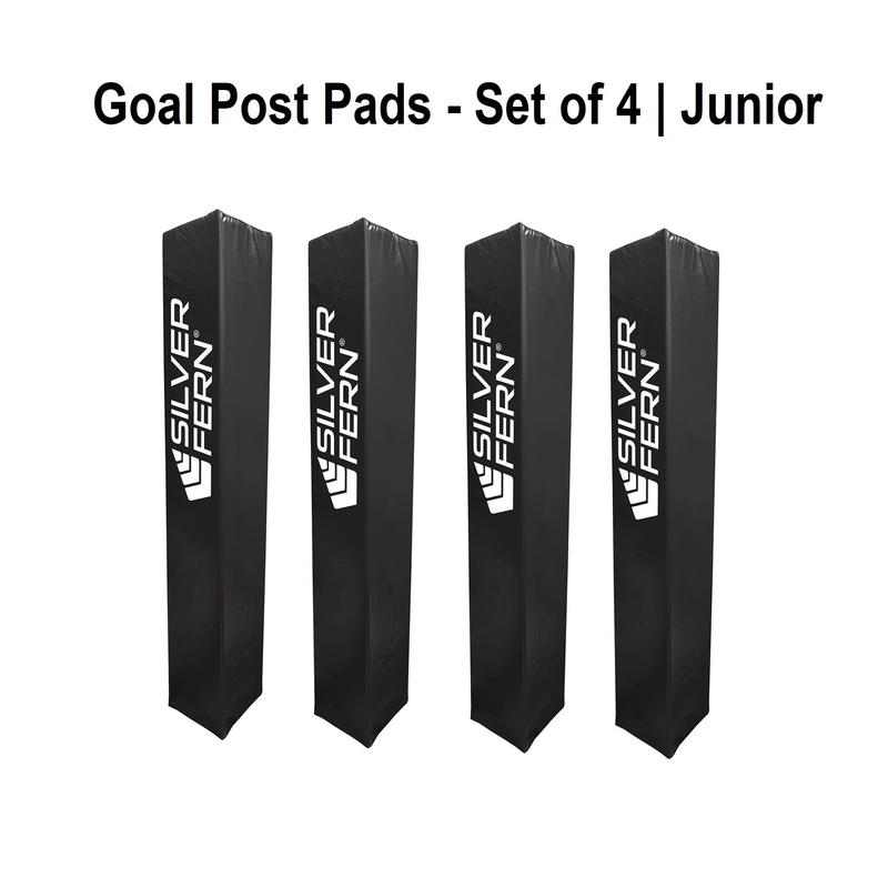 Goal Post Pads - Set of 4 | Junior