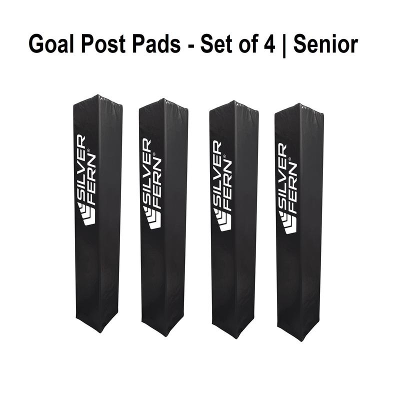 Goal Post Pads - Set of 4 | Senior
