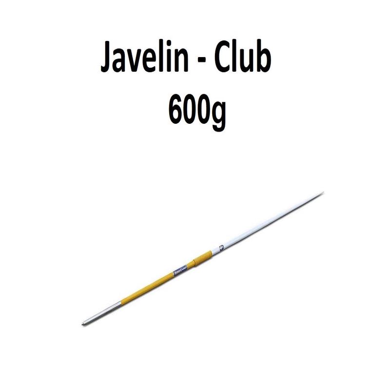 Javelin - 600g