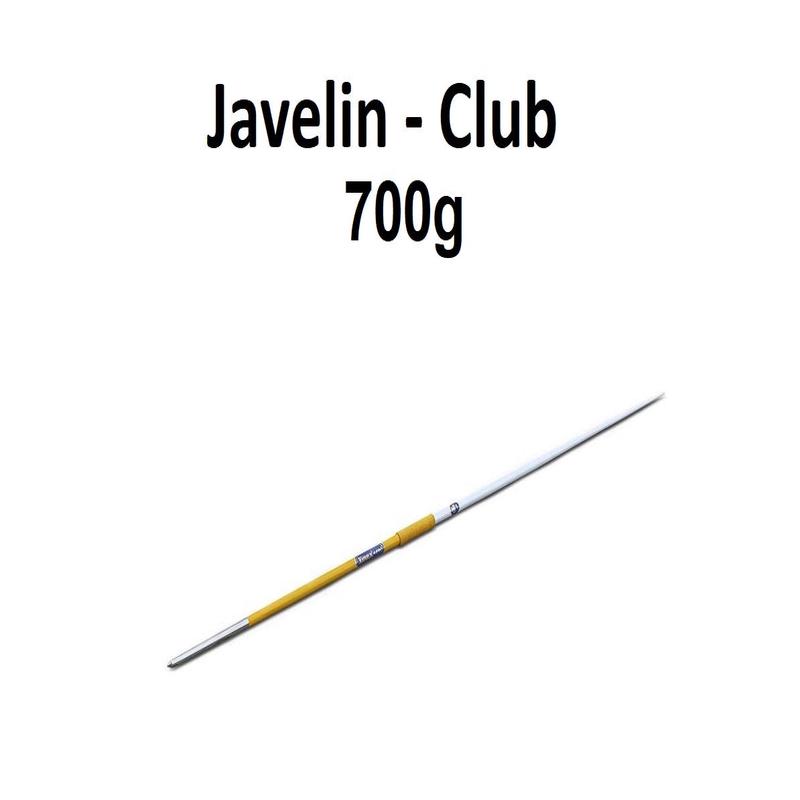 Javelin - 700g