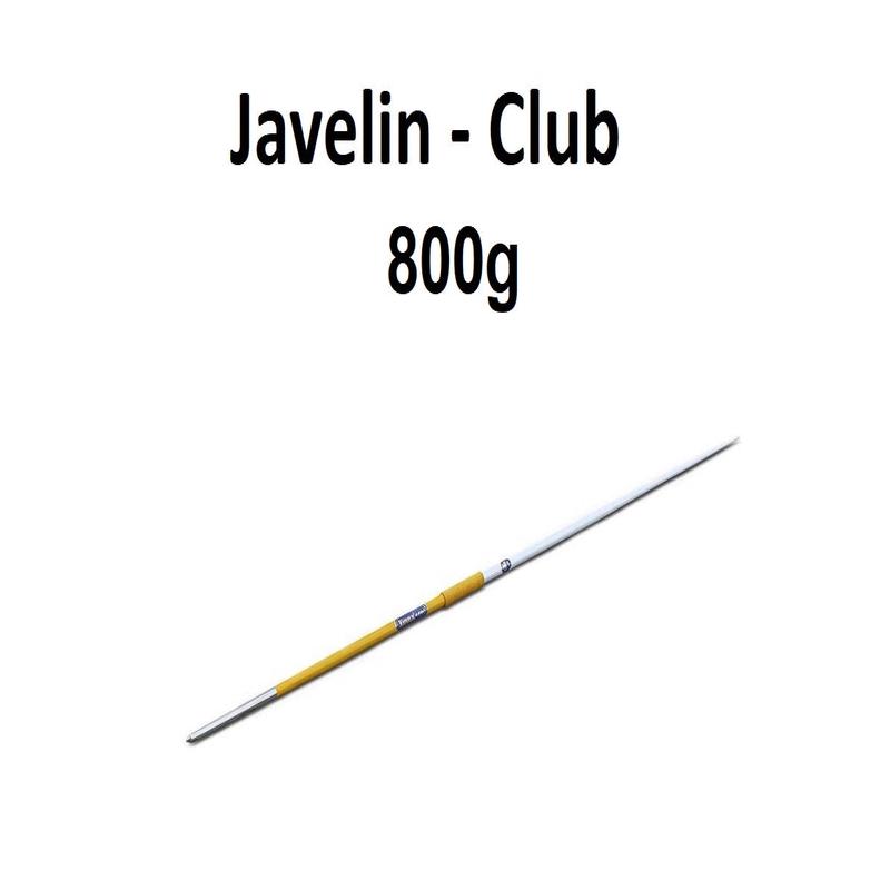 Javelin - 800g