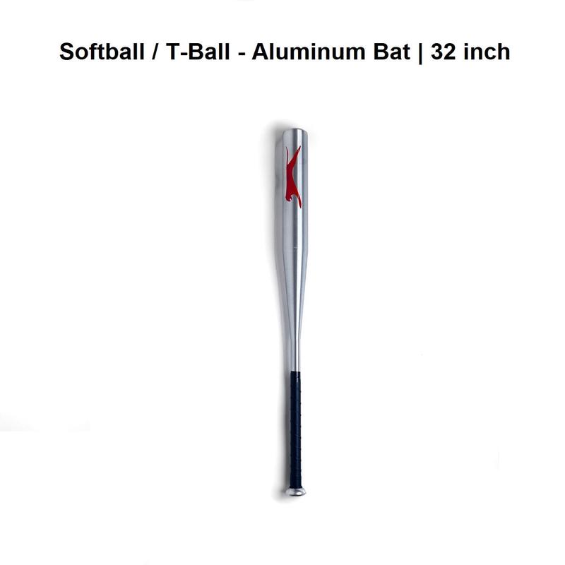 Softball / T-Ball - Aluminum Bat | 32 inch