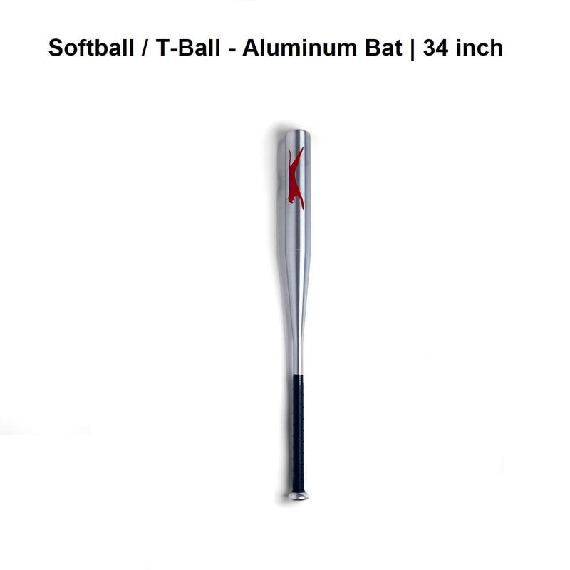 Softball / T-Ball - Aluminum Bat | 34 inch