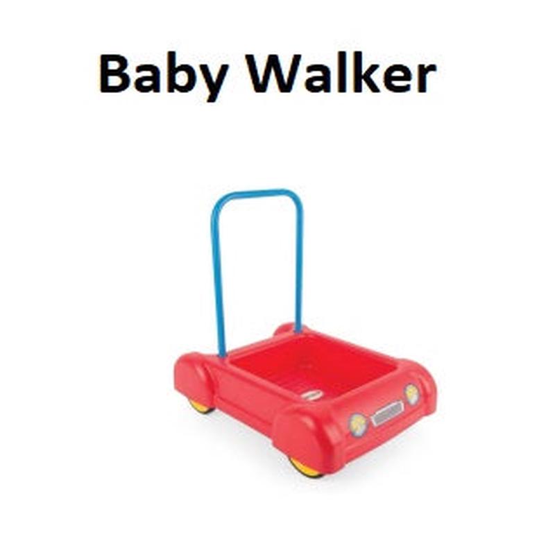 Baby Walker
