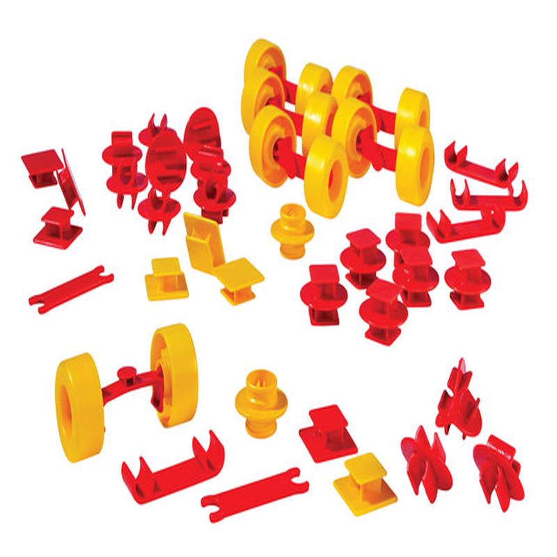 Mobilo Connector Pack