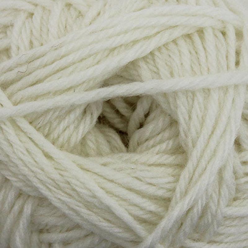 White Wool