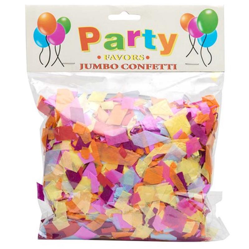 Craft Confetti - Plain 100g