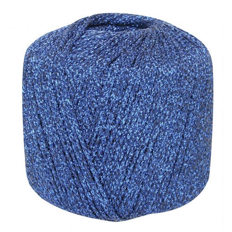 Metallic - Yarn - Set of 5