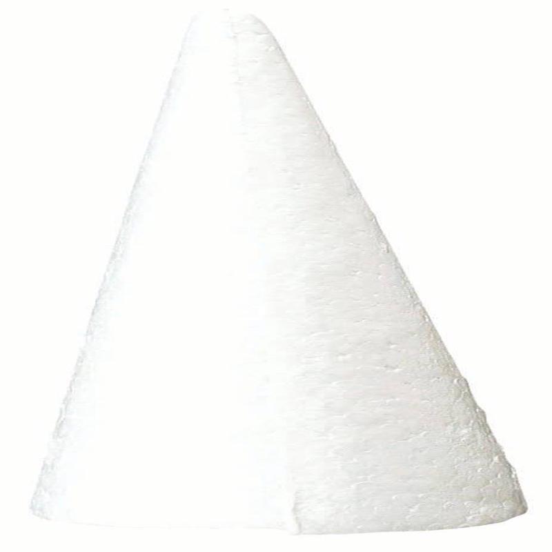 Poly Cones - 10cm - Packet of 5